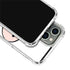 Adult Swim Adventure Time Finn Mertens iPhone 15 Pro Clear Case